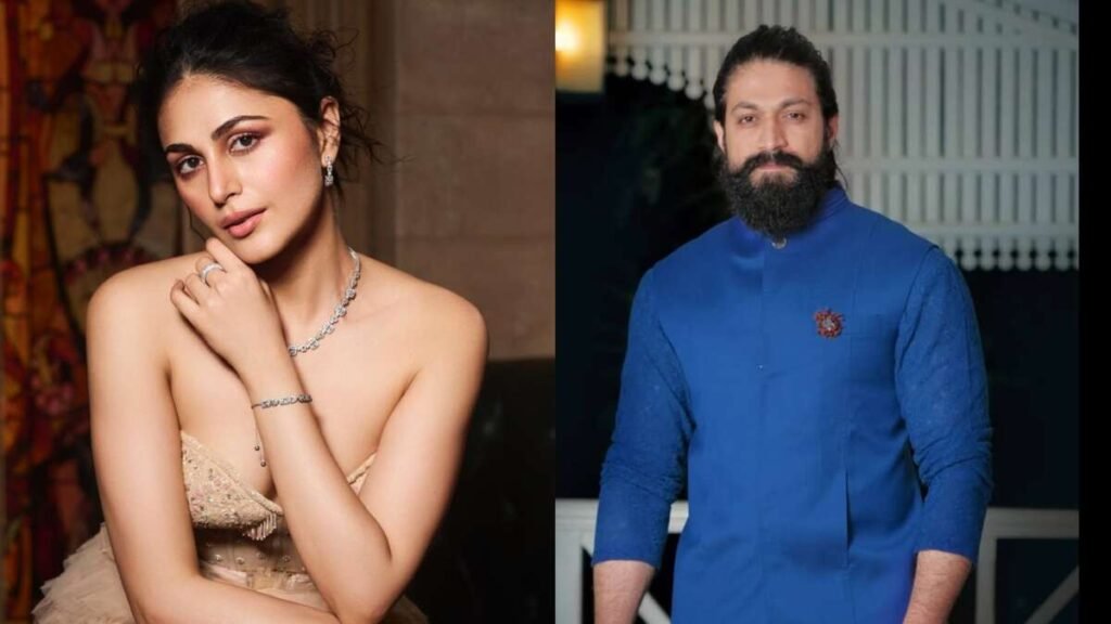 Heer Achhra in Talks to Star Opposite Yash in Pan-India Film, Calls It a Dream Come True 1 Heer Achhra Yash Film, Yash Pan-India Film, Heer Achhra Lead Role, Yash New Movie, Heer Achhra Acting Opportunity, Heer Achhra Yash collaboration, Heer Achhra pan-India debut, Yash upcoming film cast, Heer Achhra Diljit Dosanjh music video, Heer Achhra new movie rumors, Heer Achhra opposite Yash, Kannada superstar Yash film, Heer Achhra dream role, Heer Achhra potential Yash film, Yash film female lead, Heer Achhra film offer, Heer Achhra career milestone, Yash Rocking Star, Heer Achhra, Pan-India Film, Diljit Dosanjh, Kannada Cinema, Indian Cinema, Casting News, Film Rumors, Upcoming Movies, Entertainment News, Bollywood News, Tollywood News, South Indian Cinema, Breakout Role, Dream Opportunity, Career Defining Role, Rising Star, New Talent, Film Industry, Audience Anticipation, On-Screen Pairing, Film Fans, Movie News, Film Updates,