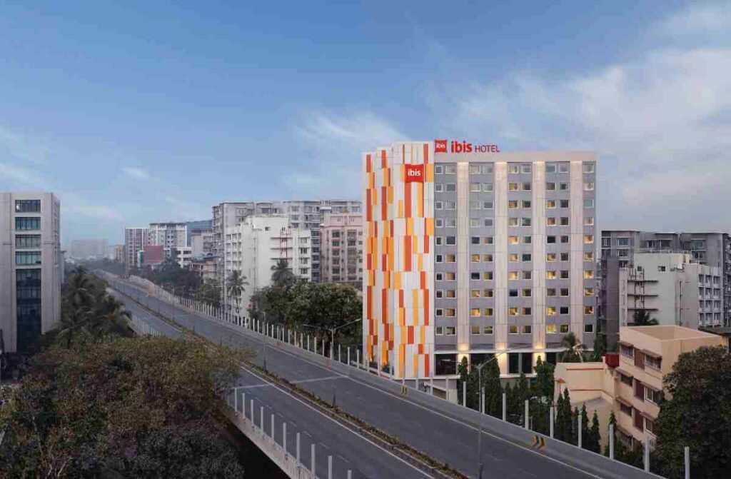 ibis Mumbai BKC, InterGlobe Hotels, Accor Hotels Mumbai, Mumbai BKC hotel, New hotel Mumbai, Hotel launch Mumbai, ibis hotel India, Mumbai business hotel, Mumbai travel, BKC accommodation, Mumbai hotel offers, Accor loyalty program, Spice It restaurant, Mumbai hotel deals, Budget hotel Mumbai, Economy hotels Mumbai, Hotel opening Mumbai, InterGlobe and Accor,