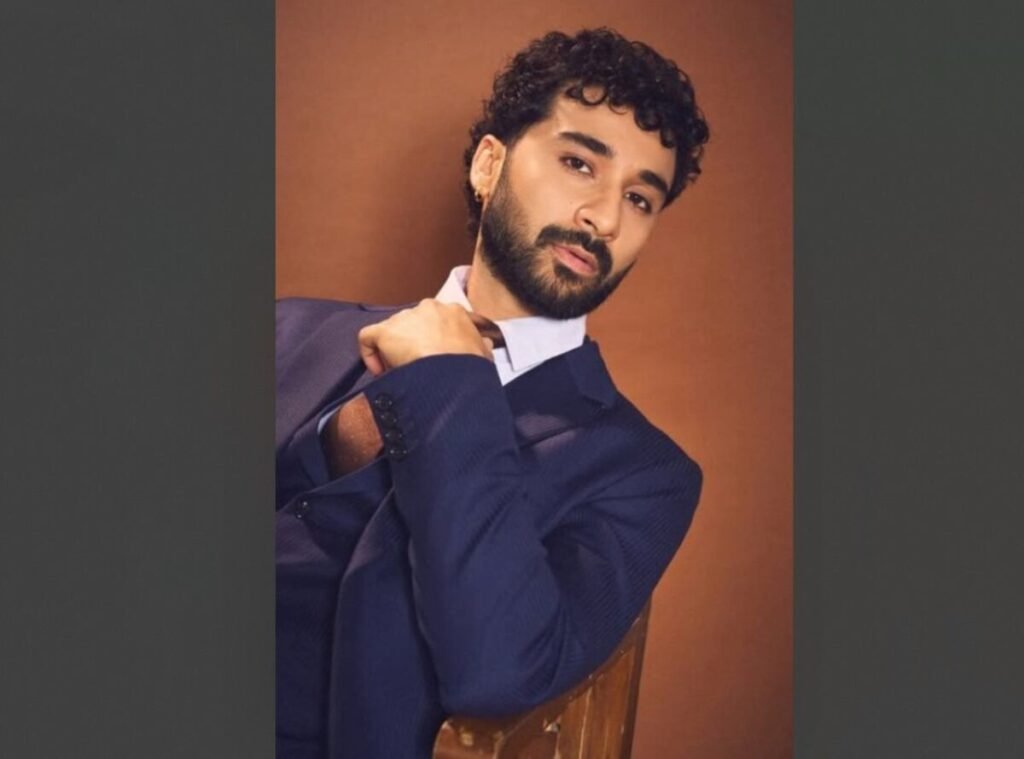 After 14 years of hard work, Raghav Juyal wins his first IIFA: A look at his journey across genres 1 Raghav Juyal