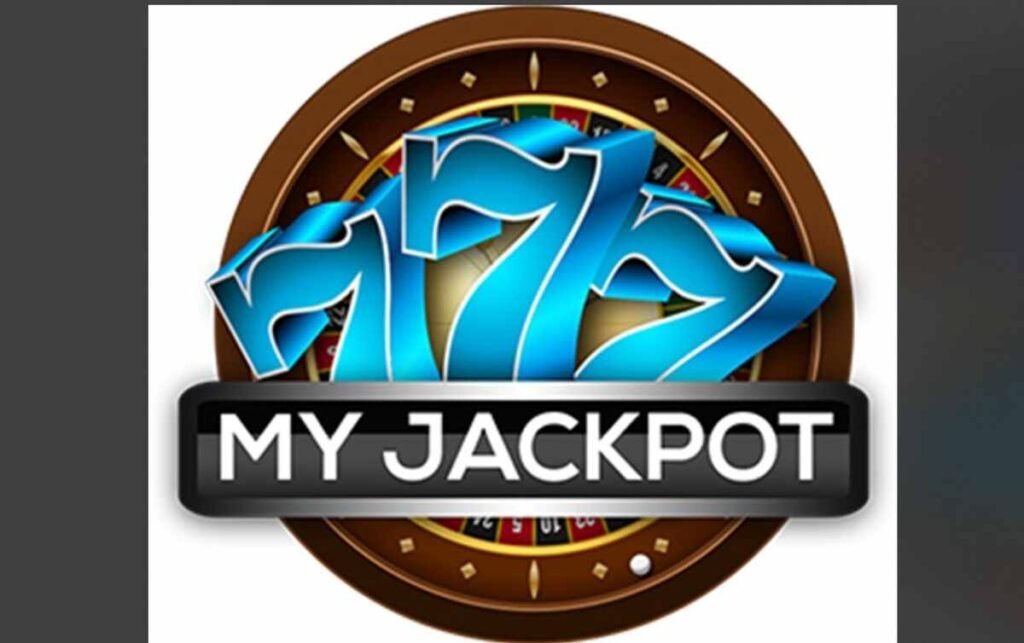 MyJackpot777: Revolutionizing Online Sports Gaming and Live Casinos 1 MyJackpot777