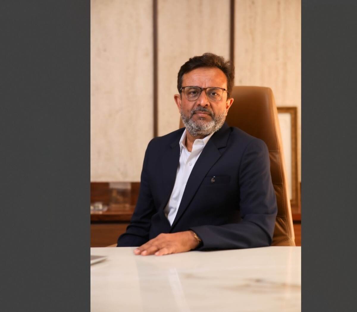 Maharashtra Government Hikes Ready Reckoner Rates for 2025-26; Property Prices to Increase 1 Mr. Prashant Sharma, President, NAREDCO Maharashtra