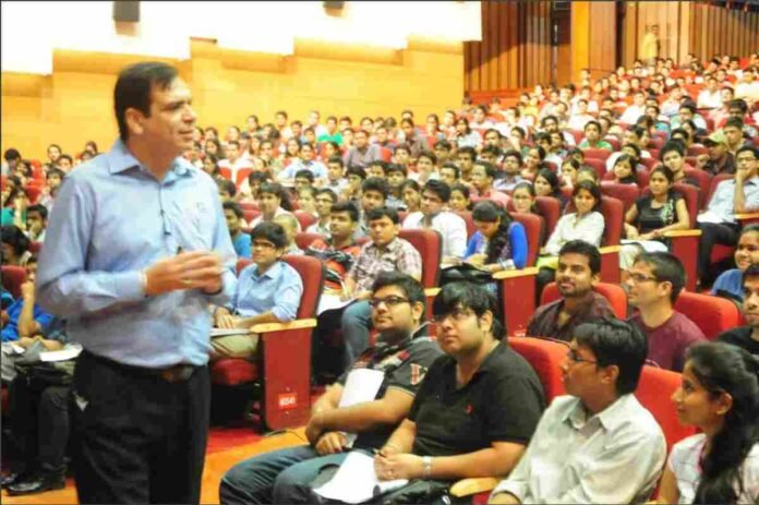 Career Launcher Career Launcher, IIM Ahmedabad, MBA Admissions, CAT Exam, PGP, FABM, MBA Coaching, Test Preparation, India, Education, Success Story, Gautam Puri, CL Educate, B-School, Admissions 2025-27, Record Breaking Results,