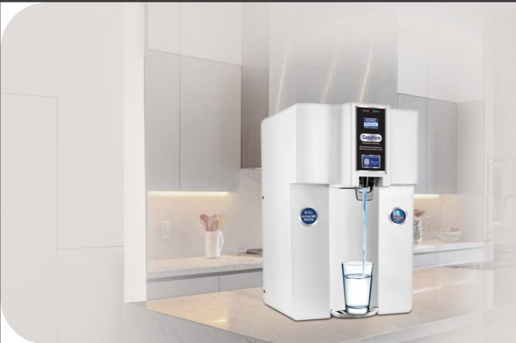 KENT,Next-Gen RO Water Purifier,KENT Sapphire