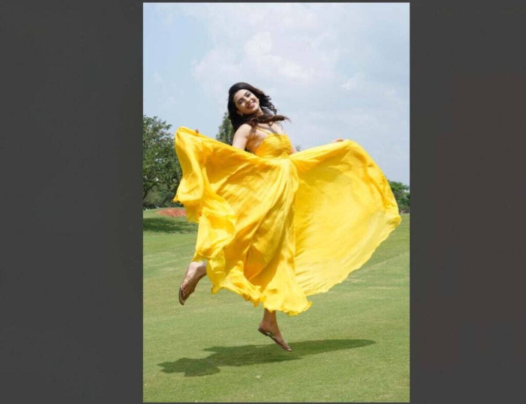 Kashika Kapoor, Tollywood, Telugu Film Industry, LYF ,Love Your Father, Love Your Family, Love Your Friends,  Debut, Breakout Role, South Indian Film Industry, Actress   , Rising Star, Performance, Film Review, Movie, Simha , On-screen Chemistry, New Talent, Tollywood Career, Film Industry Buzz, Upcoming Projects, Indian Cinema, New Face, Film News,