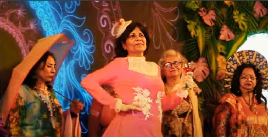 JASHN-11, Senior citizen festival India, Senior sports festival, Senior cultural events, Active senior living, Ashiana Housing, Senior citizen activities, Elderly community events, Age-friendly events India, Senior citizen engagement,