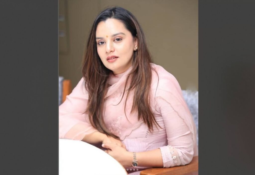 shruti chaturvedi airport detention, entrepreneur shruti Chaturvedi, shruti chaturvedi,