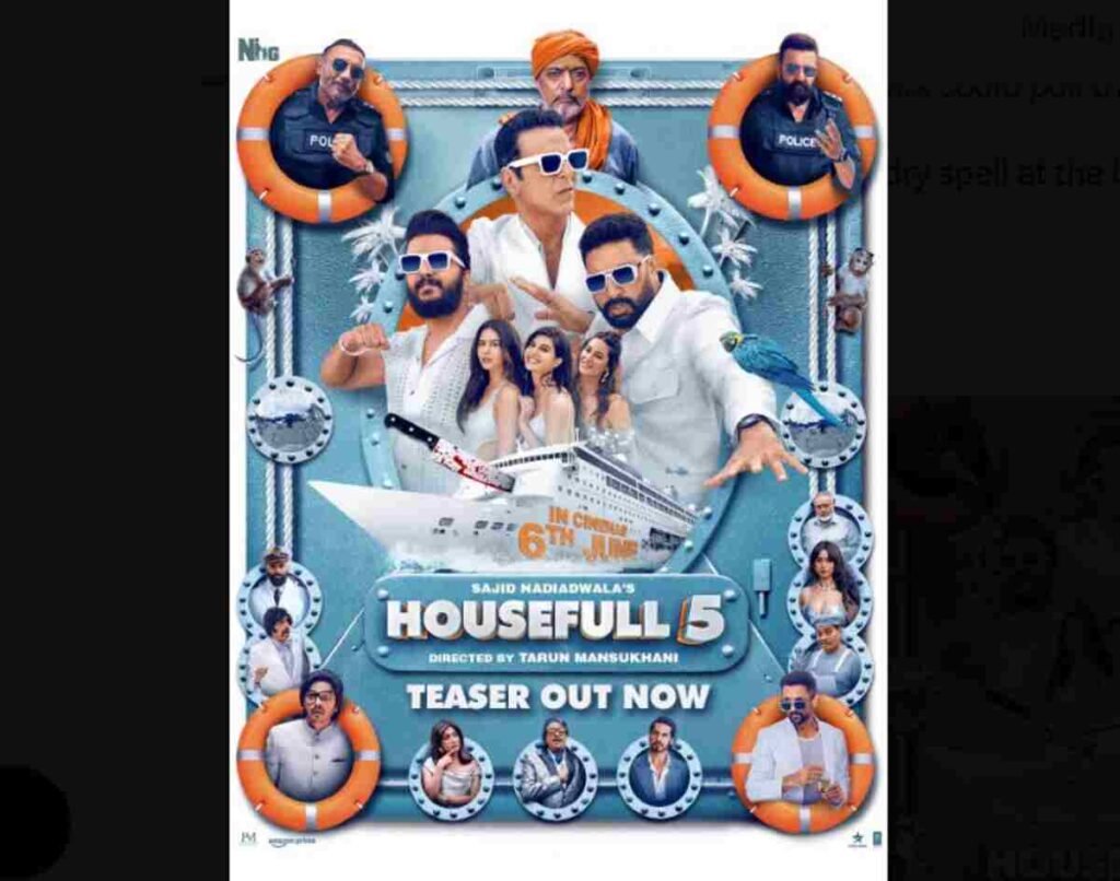 housefull 5, housefull, akshay,