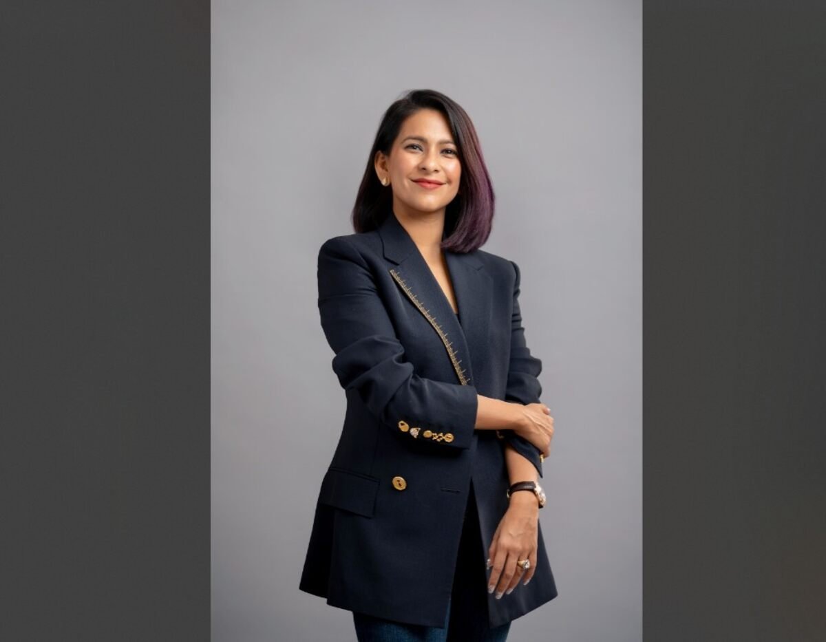 Maharashtra Government Hikes Ready Reckoner Rates for 2025-26; Property Prices to Increase 2 Ms. Shraddha Kedia-Agarwal, Director, Transcon Developers