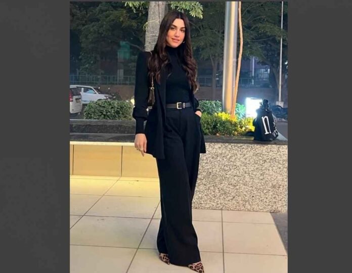 Delbar Arya, Actress Delbar Arya, Mother's Day, Celebrity Mother's Day, Actress Mother's Day, Delbar Arya Mother, Spirit of Motherhood, Love and Loss, Resilience of Mothers, India-Pakistan Conflict Mothers, Mothers of War Victims, Tribute to Mothers, Unconditional Love, Nurturing Women, Delbar Arya Interview, Bollywood Actress, Mother's Strength, Emotional Tribute, Importance of Mothers, Celebrating Motherhood, Delbar Arya Message,