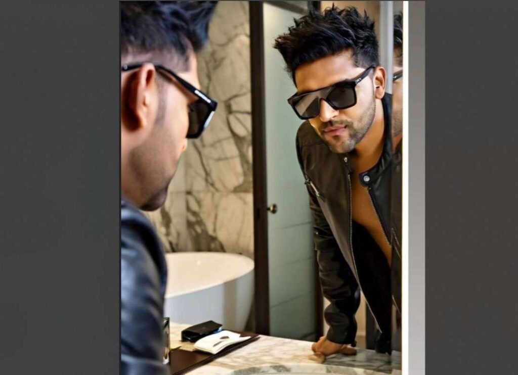 Guru Randhawa