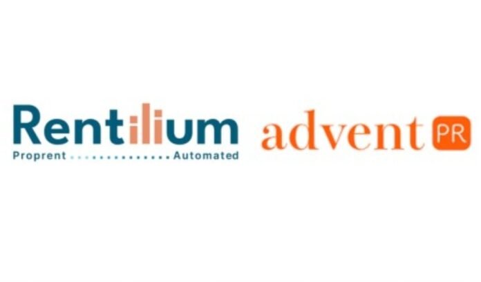 Rentilium, Advent PR, PropTech, Real Estate Technology, Rental Management Platform, AI in Real Estate, SaaS, India, Brand Building Public Relations PR Agency Media Relations Strategic Communications Brand Visibility Market Expansion 7Sky Technovation Manoj Shrivastava Kheman Kumar Property Management Tenant Management Real Estate Marketing Technology Partnership