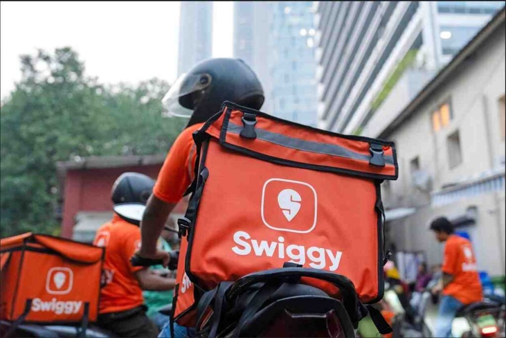 Swiggy Share Price, Swiggy IPO Lock-in, Indian Stock Market, Stock Market Volatility, Food Delivery Stocks, Share Market News India, Swiggy Shareholders, Pre-IPO Shares Lock-in Expiry, May 13 Stock Market Event, Swiggy Stock Forecast, Brokerage Report Swiggy, JM Financial Swiggy, Macquarie Swiggy, Swiggy Share Sell-off Risk, Foreign Investors Swiggy, Zomato vs Swiggy, Swiggy share price prediction May 2025, Impact of Swiggy pre-IPO lock-in expiry on stock price, Will Swiggy share price fall on May 13?, Brokerage warnings on Swiggy stock, Major investors selling Swiggy shares, Swiggy vs Zomato stock comparison, Volatility expected in Swiggy stock after lock-in expiry, Lock-in expiry for Swiggy shares: what investors should know, Swiggy InstaMart concerns impacting stock, Pre-IPO investors profit taking in Swiggy,