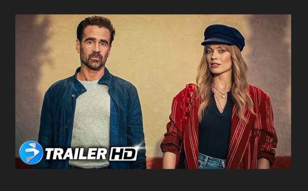 Experience A Big Bold Beautiful Journey: Trailer with Margot Robbie & Colin Farrell 1 Margot Robbie, Colin Farrell, A Big Bold Beautiful Journey, trailer, official trailer, romantic fantasy, drama, Kogonada, Sony Pictures Entertainment India, September 19 2025, Indian cinemas, new movie, Hollywood, romance, fate, fantasy, love story, movie trailer, film trailer, new film, upcoming movie, Lily Rabe, Jodie Turner-Smith, Phoebe Waller-Bridge, Hamish Linklater, Billy Magnussen, Sarah Gadon, Brandon Perea, Yuvi Hecht, Lucy Thomas, destiny, memory, dream, reality, Barbie star, actor, actress, director, film release