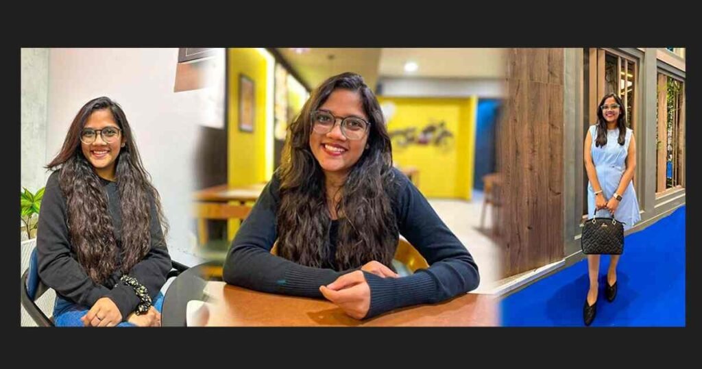 Riya Anchliya, Personal Branding, Layoff Story, Career Reinvention, Communications Specialist, Branding Strategist, Authentic Branding, Storytelling, Thought Leadership, LinkedIn Strategy, Visibility Strategies, Credibility Building, Purpose-Driven Work, Personalized Branding, Media Management, Mass Communication, Entrepreneurship, Business Transformation, Brand Strategy Firm, Career Growth, Professional Development, Influence Building, Resilience Story, Overcoming Setbacks, Career Change, Consulting, Inspiration, Women in Business,
