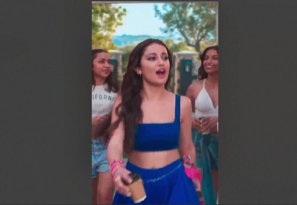 Chadeya: Pragati Brews a Buzz with a Caffeinated Love Anthem for Gen Z 1 Chadeya music video, Pragati Chadeya song, Chadeya Pritt Kamani, Chadeya Saregama Music, Gen Z love anthem India, Coffee rave music India, New Indian party anthem 2025, Pragati new single 2025, Latest Hindi dance track, Indian pop music 2025, Caffeine-fueled music video, Coffee rave trend India, Gen Z party culture, Hindi dance song 2025, Indie pop songs India, Showkidd Chadeya, Diljan lyrics Chadeya, Music videos about love and coffee, Indian music video trends, Fusion pop culture India, Chadeya on YouTube, Saregama YouTube release, Chadeya Spotify release, Where to watch Chadeya, Chadeya Apple Music stream, Best new Indian music videos, Visual storytelling in Indian music, Trending YouTube music videos India, Pragati music artist, Pritt Kamani actor, Showkidd music producer, Diljan lyricist, Upcoming Indian singers 2025, Emerging female artists India, New Bollywood music stars,