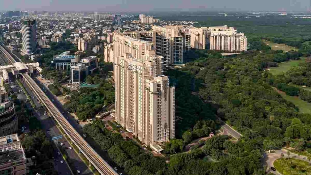 Luxury Homes: Designed for Generations, Not Just Residents 1 luxury real estate, multi-generational homes, legacy homes, Indian luxury market, real estate investment, future-ready homes, property trends India, Prateek Group