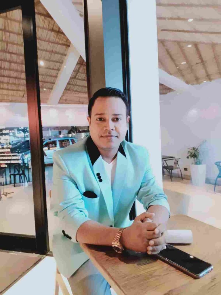 Prof. Dr. Rhituraj Saikia, Eudoxia Group of Companies, young entrepreneur, innovator, global leader, Mumbai, India, IIT, Gauhati University, physicist, computer science, electronics and communication technology, bestselling author, The Quantum Horizon, Time Travel, research papers, Artificial Intelligence, AI, IoT, patents, device physics, sustainable innovations, Eudoxia Education, Eudoxia Royal Solutions, Eudoxia Stellar Films, Eudoxia Green Fortune Agri, Eudoxia Research University, Universal World Research Innovation Centre, employment creation, inclusive growth, innovation, sustainability, international collaboration