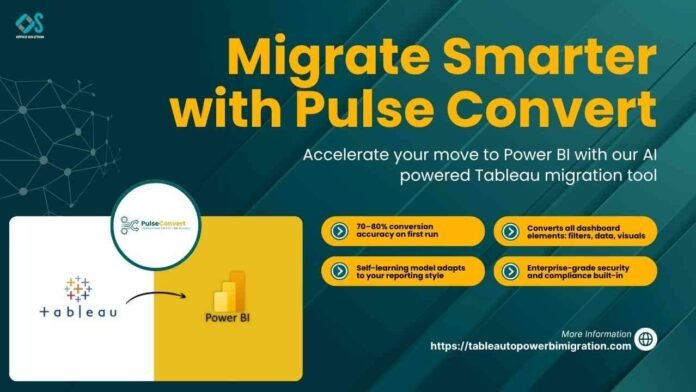 Pulse Convert, Pulse Convert,