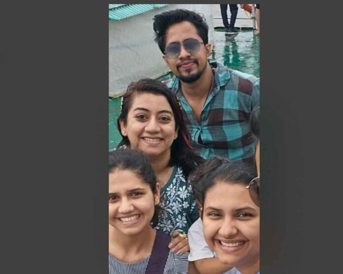 Rinhee Suberwal, Friendship Day, friendship, family bonds, astrologer, emotional connections, childhood friends, relationships,healer Rinhee Suberwal ,Astrologer Rinhee Suberwal,