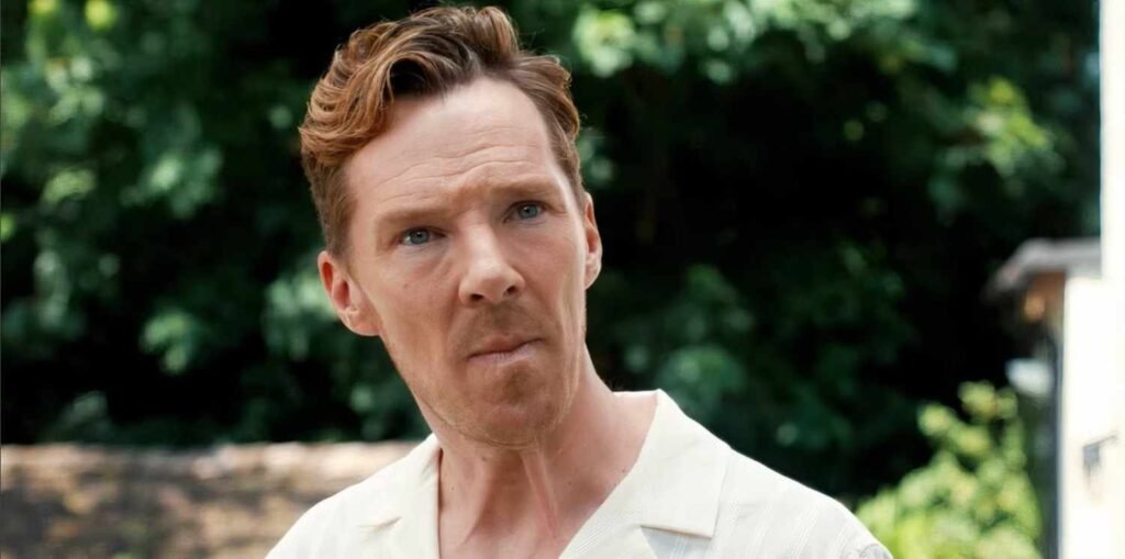 Ahead of Benedict Cumberbatch's The Roses, a look at his movies that showcase his range