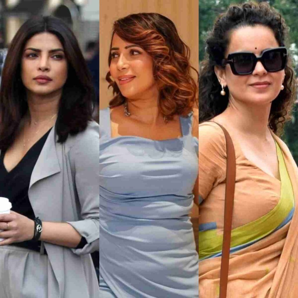Rizwan Siddiqui, Kangana Ranaut, Priyanka Chopra, Rozlyn Khan, Rehana Khan, lawyer suspension, Bar Council of India, professional misconduct, celebrity lawyer, Bollywood news