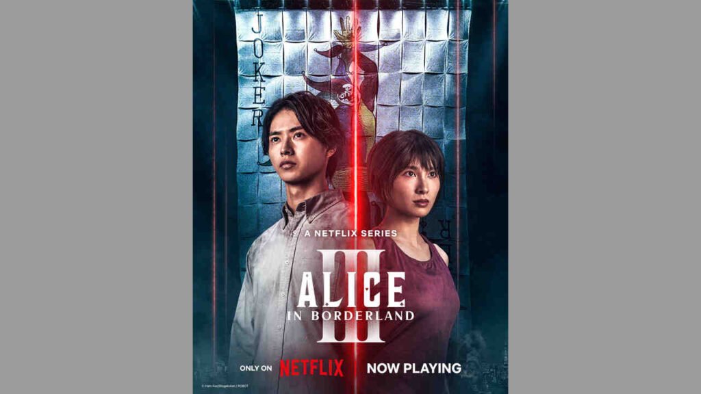 alice in borderland season 3 total episodes,alice in borderland season 3,Alice in Borderland, Alice in Borderland Season 3, Kento Yamazaki, Tao Tsuchiya, Netflix, Japanese drama, Japanese series, sci-fi, survival drama, Haro Aso, interview, trauma, behind the scenes