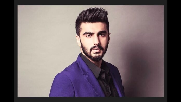 Arjun Kapoor Arjun Kapoor, Bollywood, celebrity, trolling, social media, advertising, ad campaign, ice cream, mental health, celebrity news
