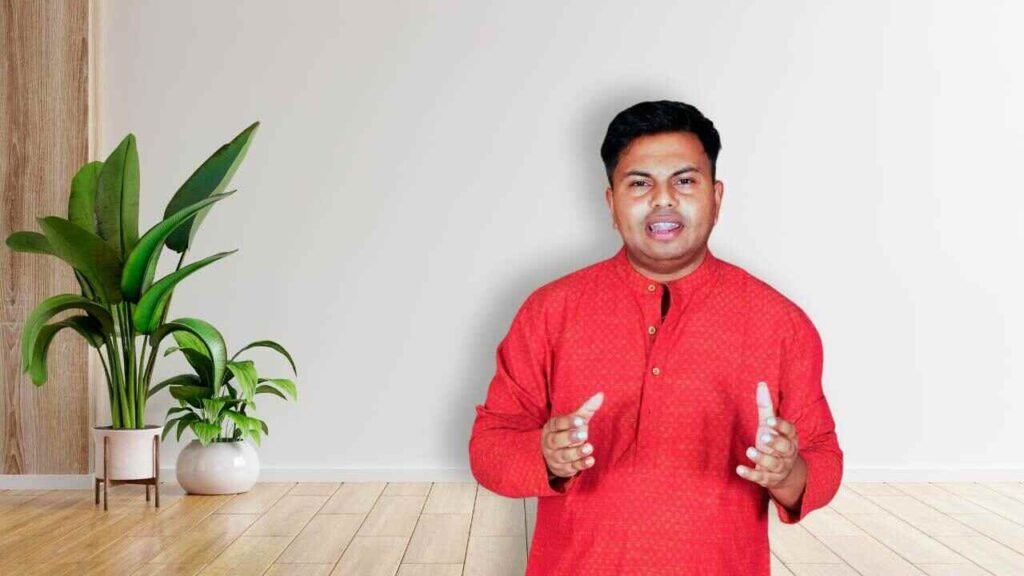 Kamesh Gareri Shares Exclusive Insights on How India Can Emerge as a Sporting Power