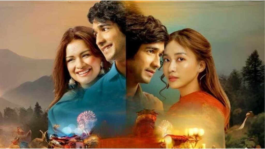 Shantanu Maheshwari & Avneet Kaur Film Hits South Korean Theatres 1 Love in Vietnam, South Korea Release, Shantanu Maheshwari, Avneet Kaur, Dreamfact Entertainment, Bollywood Global, India Vietnam Film, China Distribution, Rahhat Shah