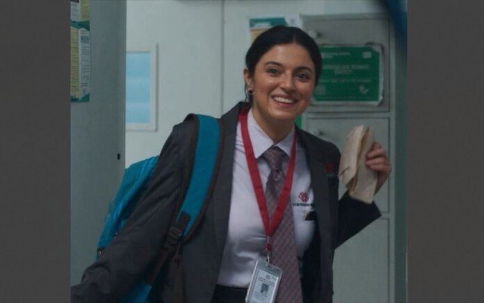 Divya Khossla
