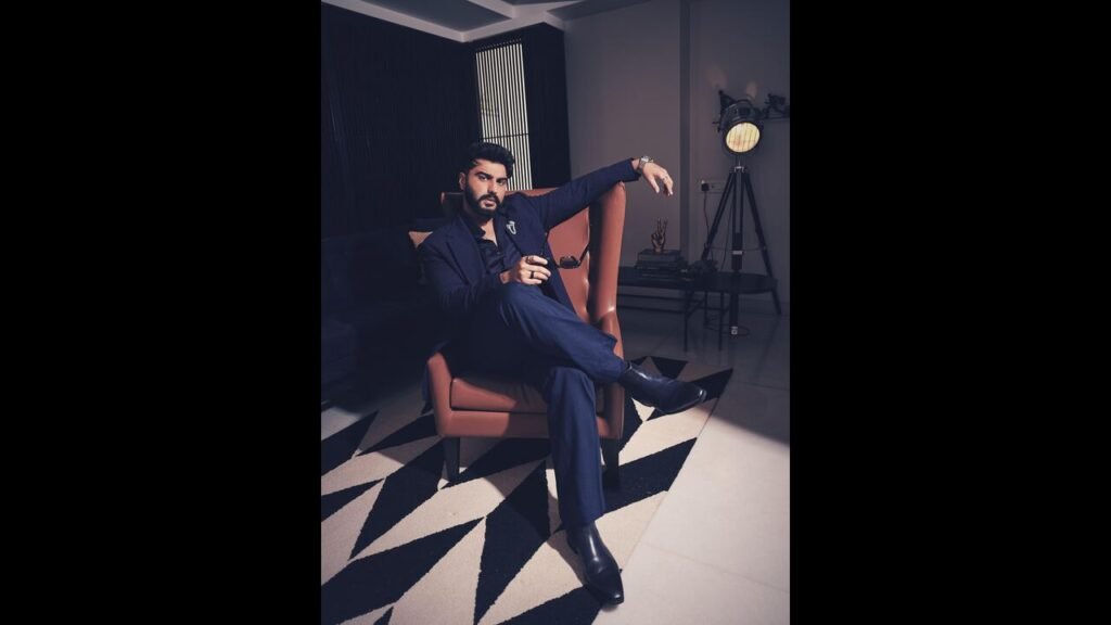 Arjun Kapoor, Call Me Chunky, ice cream ad, celebrity commercial, Bollywood news, Ranveer Singh, Varun Dhawan, viral ad