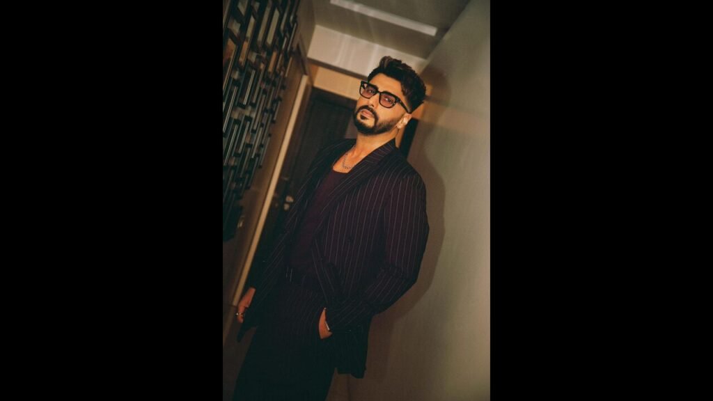 Arjun Kapoor, Call Me Chunky, celebrity marketing, Bollywood, ice cream, trolling, social media, humor, brand campaign