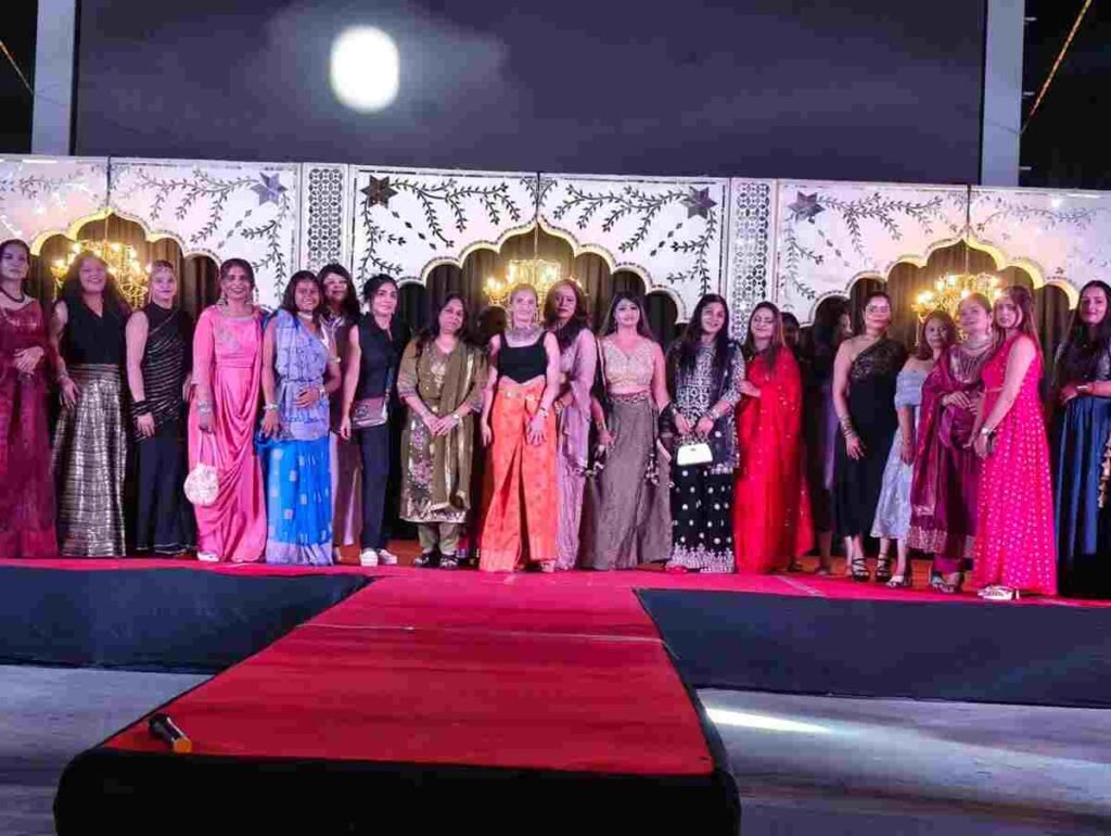 Gulshan Group Unveils a 10-Day ‘Diwali Mela’ Extravaganza at Gulshan ONE29, Noida 1 Gulshan ONE29, Noida, Diwali Mela, Diwali celebration, October 2025, shopping, entertainment, family event, Gulshan Group