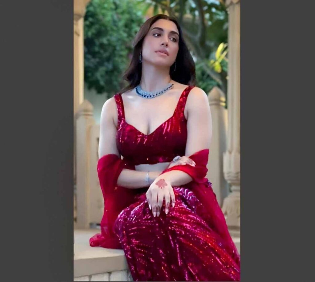 Punjabi Diva Delbar Arya, Delbar Arya Madhaniya, Delbar Arya fashion goals, Punjabi actress style, Pollywood glamour, Madhaniya film release, Delbar Arya new photos