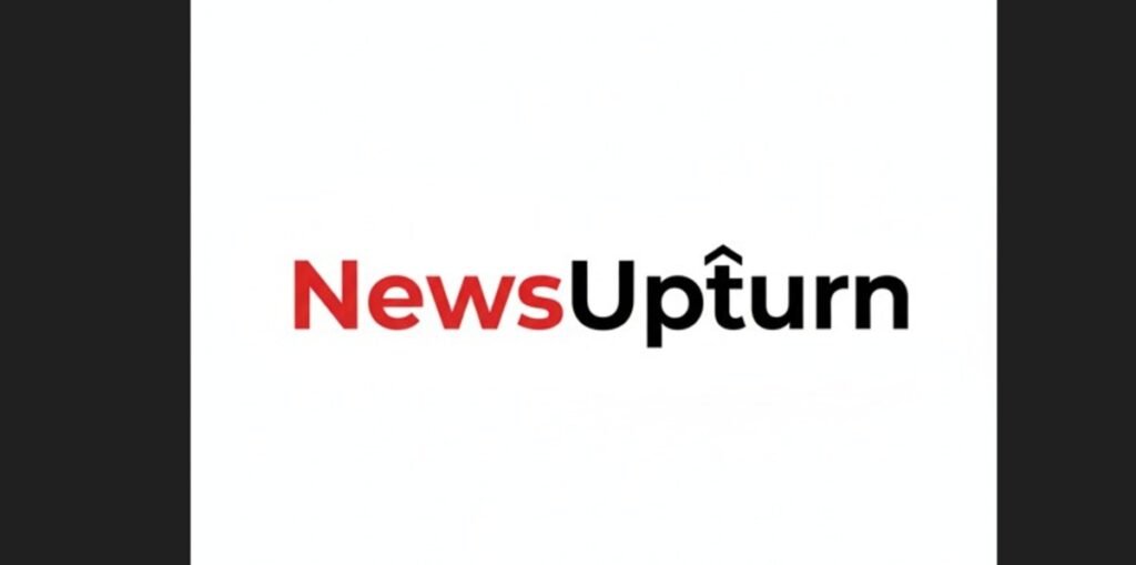 News Upturn, News Upturn review, Digital news portal, Online news platform,