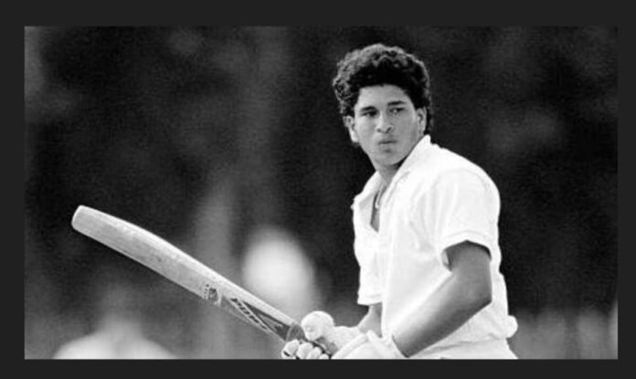 Sachin Tendulkar Sachin Tendulkar, Test Match, Sachin Tendulkar 100, Test Century, Test Cricket Records, Century In Test, Youngest Test Players, Youngest Players To Score 100 In Tests, Test Centurions, Youngest Test Centurions,Youngest Test Centurions, Teen Titans Cricket, Sachin Tendulkar Youngest Century, Mohammad Ashraful Record, Test Cricket History, Cricket Records, Young Cricketers,