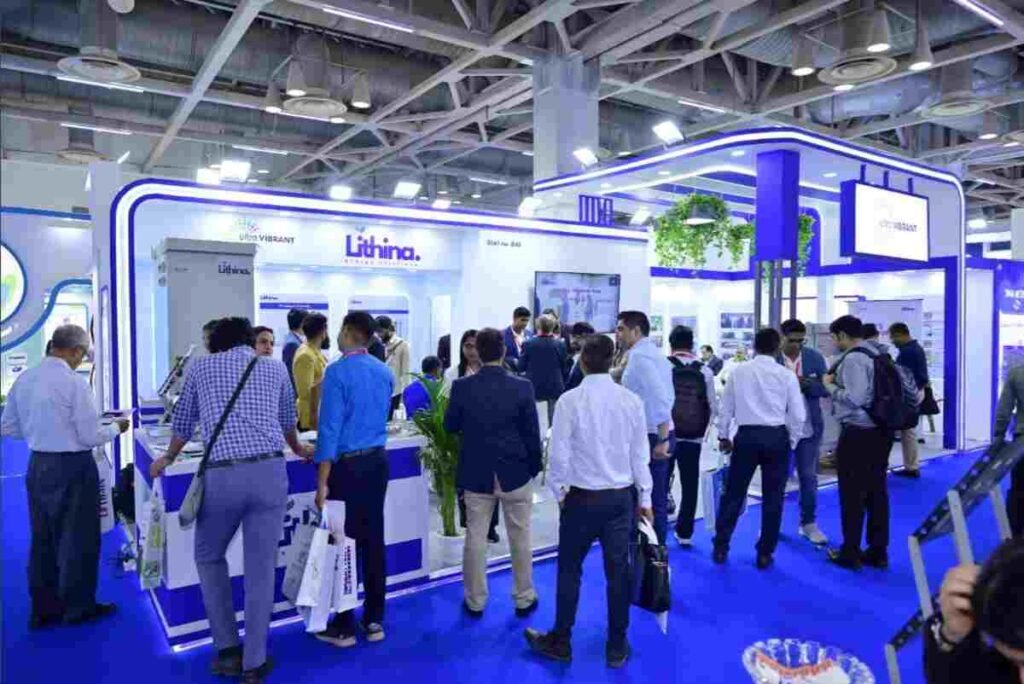 UltraVibrant Solar to Scale EPC & Tech in 6 Key States; Aims to Lead India's Green Transition 1 UltraVibrant Solar, EPC, renewable energy, ₹1500 crore turnover, job creation, solar jobs, business expansion, Rajasthan, NCR, Gujarat, Make in India