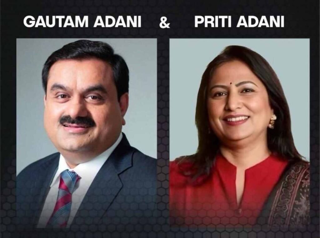 Gautam Adani