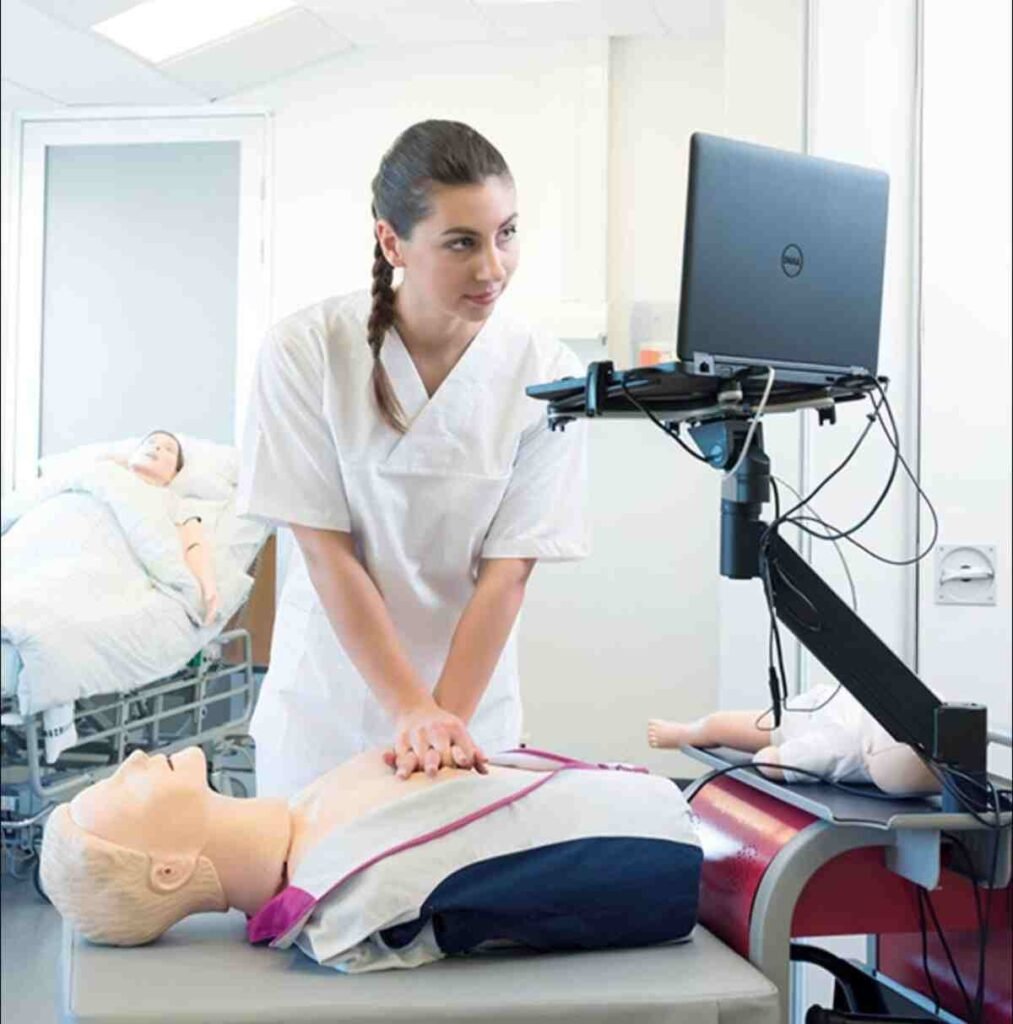 LNCT Medical College Becomes First Institution in Madhya Pradesh to Launch Advanced HeartCode Complete Program with MedLern 1 LNCT Medical College, MedLern, HeartCode Complete, RQI Platform, Madhya Pradesh first, BLS ACLS PALS, AHA certification, resuscitation training, emergency preparedness, medical education Indore