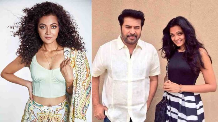 WhatsAppImage2025-10-10at11.29.23_f7959d3c Sheena Chohan, The Trial Disney Hotstar, The Fame Game Netflix, Sant Tukaram, Bollywood Debut, Indian Actress, Kajol, Madhuri Dixit