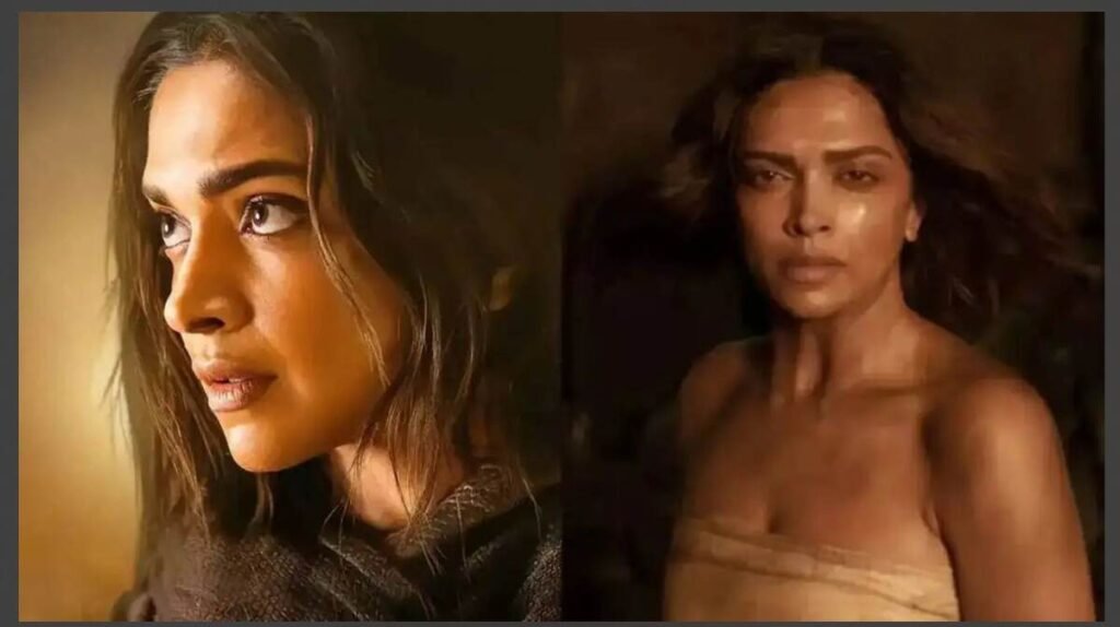 Setting the Record Straight: Kalki 2898 AD Credits Controversy Is Based on False Claims 1 Kalki 2898 AD credits, Deepika Padukone, Deepika Padukone name removed, Kalki 2898 AD controversy, OTT credits, Vyjayanthi Films, fact check, viral rumor