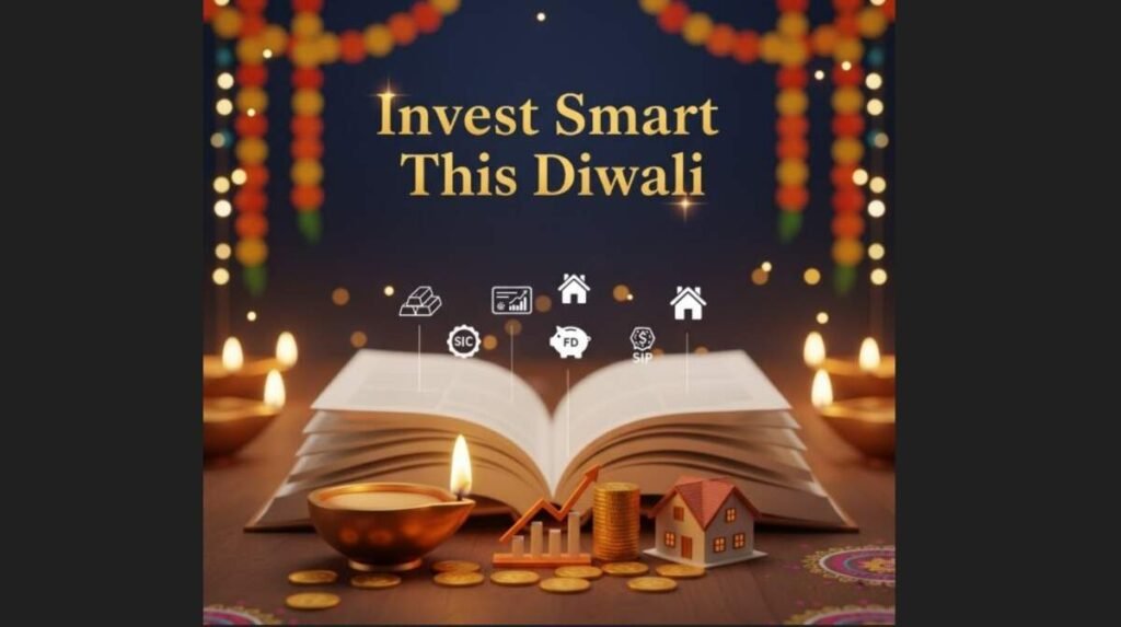 5 best stocks to buy, stock recommendations for Diwali, festive buys India, top stocks for Samvat 2082, Cochin Shipyard, NTPC Green Energy, Technocraft Industries, HG Infra, Jubilant Ingrevia, investment tips