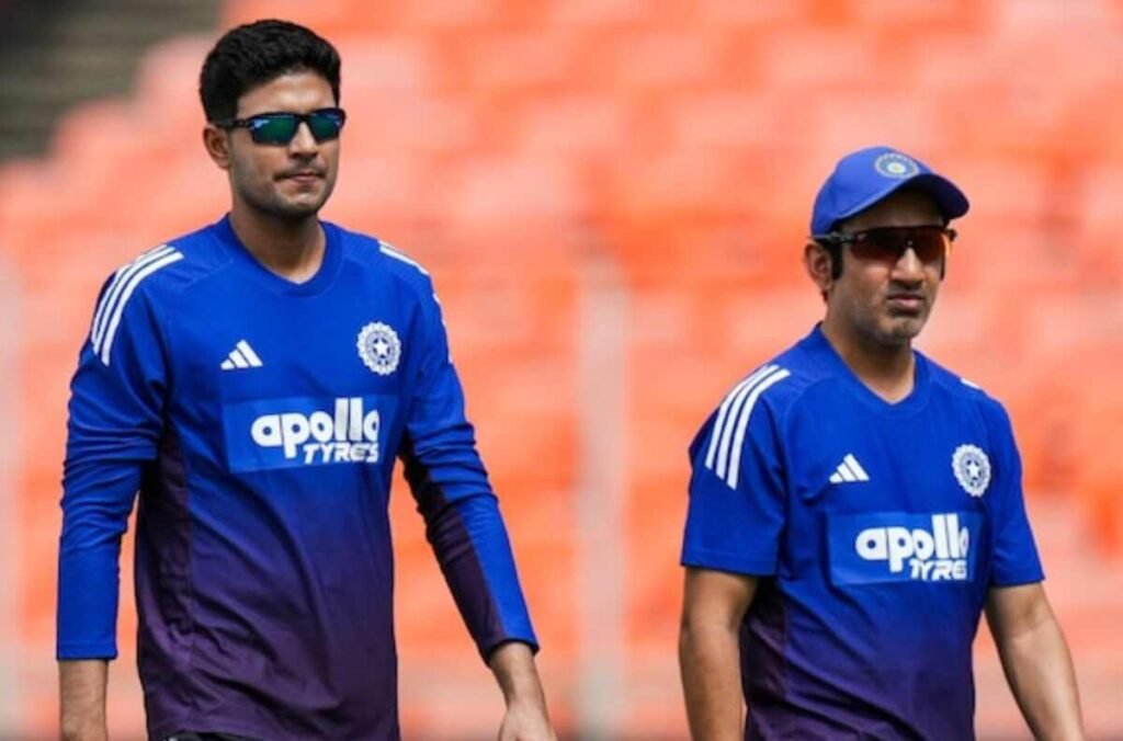 Shubman Gill Captain, Rohit Sharma ODI, India ODI Captain, BCCI Announcement, 2027 World Cup, India vs Australia, Cricket News,Shubman Gill,Rohit Sharma,