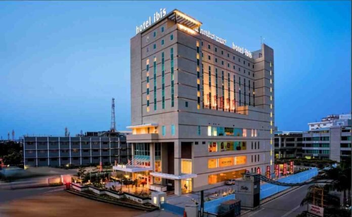 ibis Hotels ibis India, Green Key Certification, sustainable tourism, eco-friendly hotels, Accor, hotel sustainability, environmental responsibility, Green Key, responsible hospitality