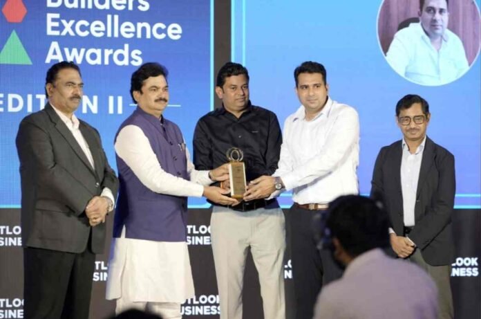 fintech innovation, digital financial services, Paritosh Yadav Wonderpay, Ashvini Verma Wonderpay, leadership award, Indian fintech ecosystem fintech innovation, digital financial services, Paritosh Yadav Wonderpay, Ashvini Verma Wonderpay, leadership award, Indian fintech ecosystem