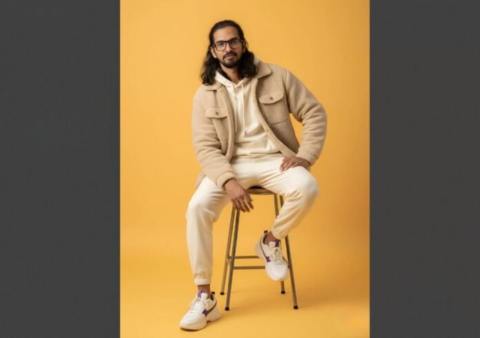 Lokesh Arukala, Grox Digital Marketing Agency, Hyderabad Entrepreneur, Digital Marketing Expert India, Ethical Marketing, Digital Marketing Training