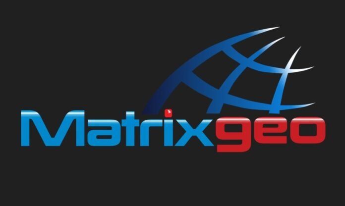 Matrix Geo Solutions, H1 FY26 results, geospatial technology, GIS solutions, Drone-as-a-Service, financial performance, engineering surveys, India geospatial industry