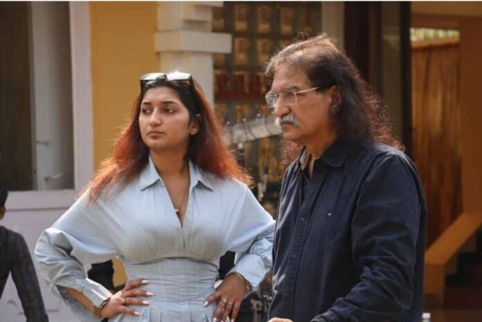 1 Mask TV OTT, Mask TV anniversary, Chiranjeevi Bhatt CEO, Indian OTT platform, Mask TV originals, OTT entertainment India, digital streaming platform