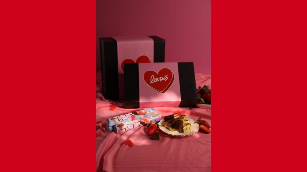 Leezu’s, Bombay Sweet Shop, DilBar chocolate, Valentine’s Day gifts India 2026, Sexual wellness brands India