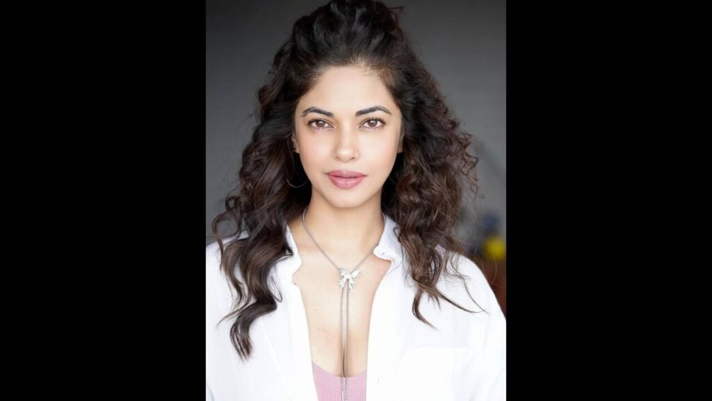 Meerra Chopraa, PincMoon Meta Studios, Gandhi Talks film, silent movie India, Vijay Sethupathi